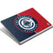 NBA LA Clippers Canvas Surface Book Skin
